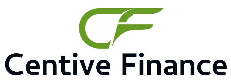 Centive Finance logo